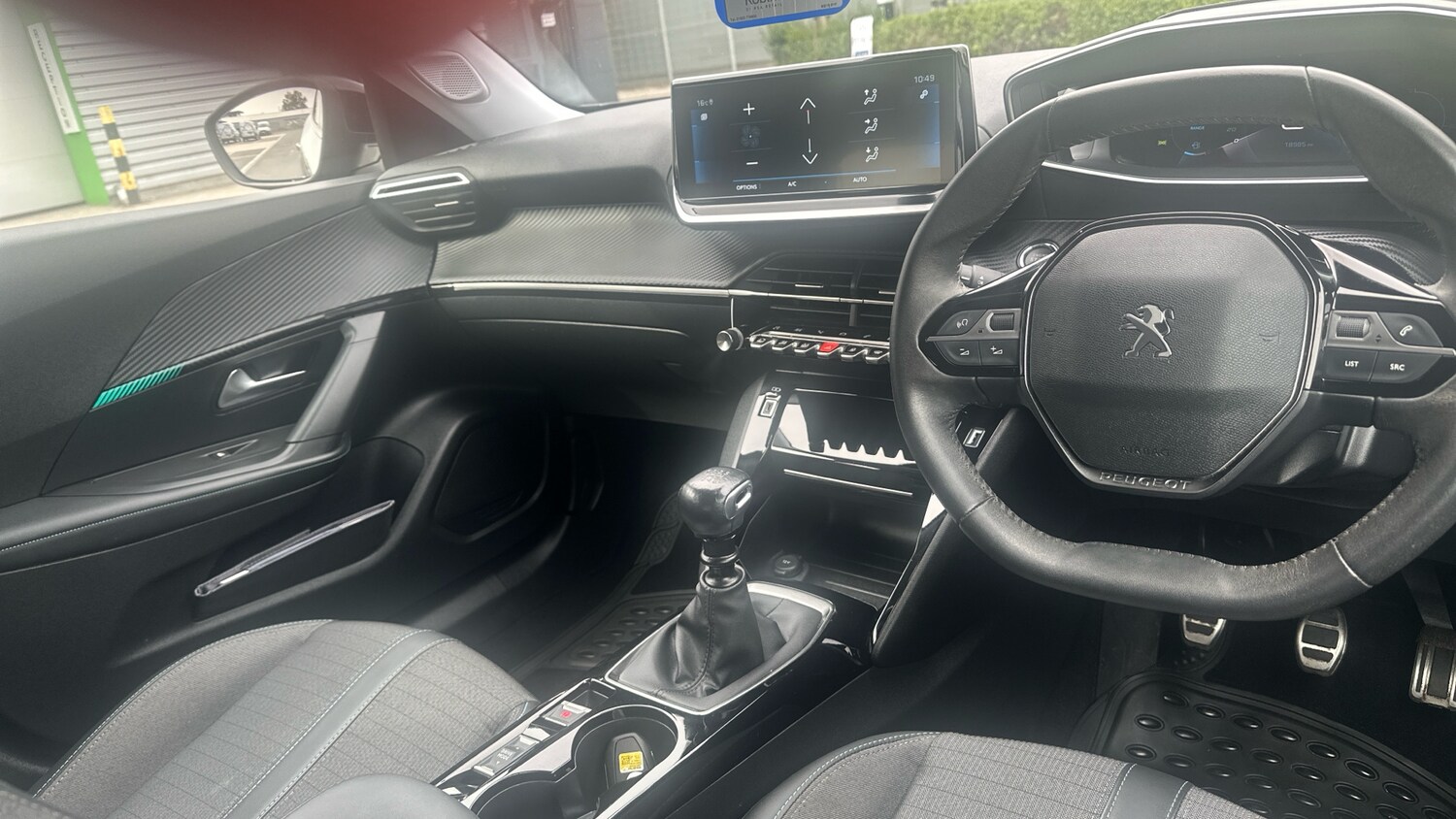 Used Peugeot 308 2024 for sale - 75747843: Photo 11