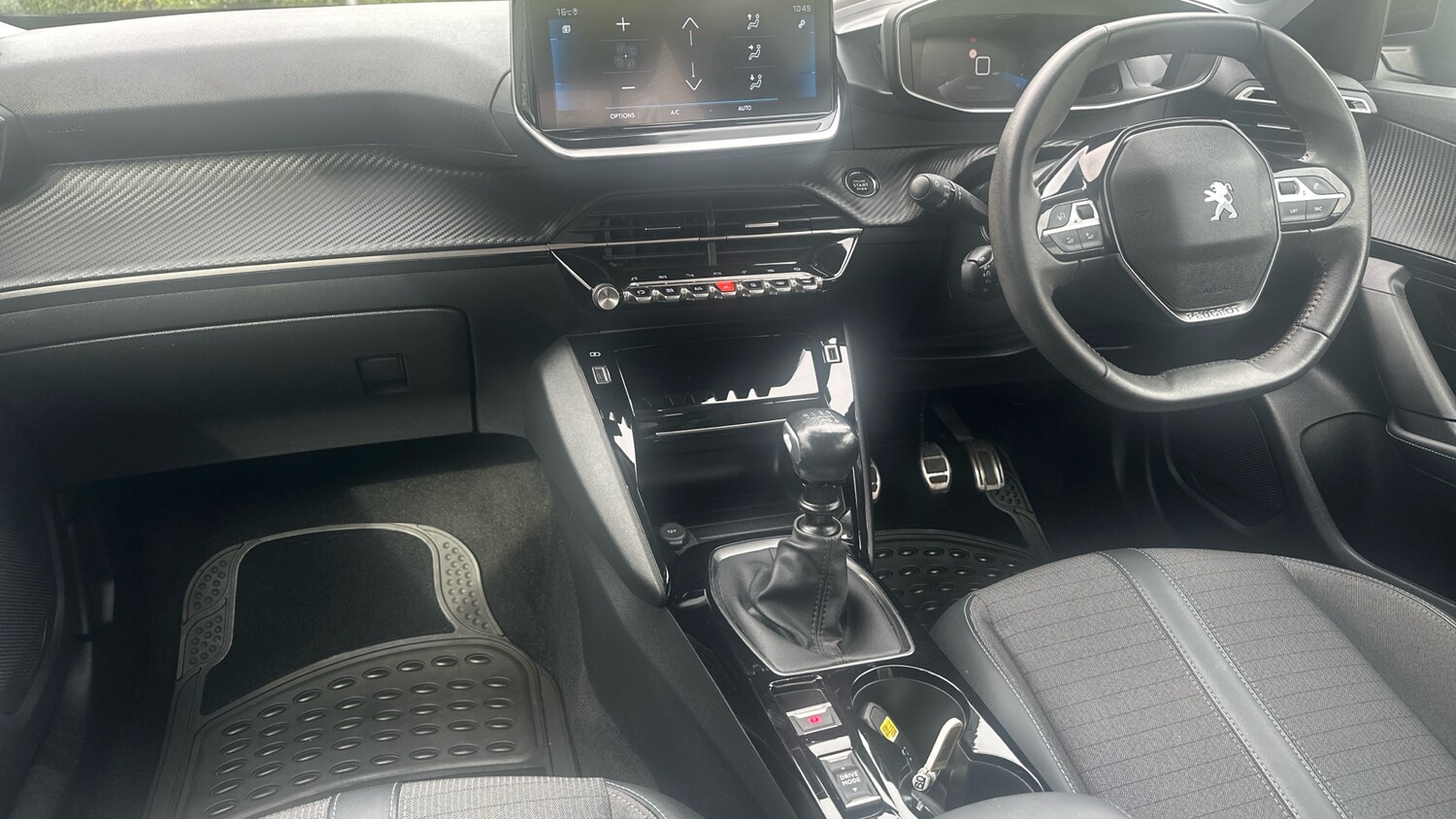 Used Peugeot 308 2024 for sale - 75747843: Photo 12