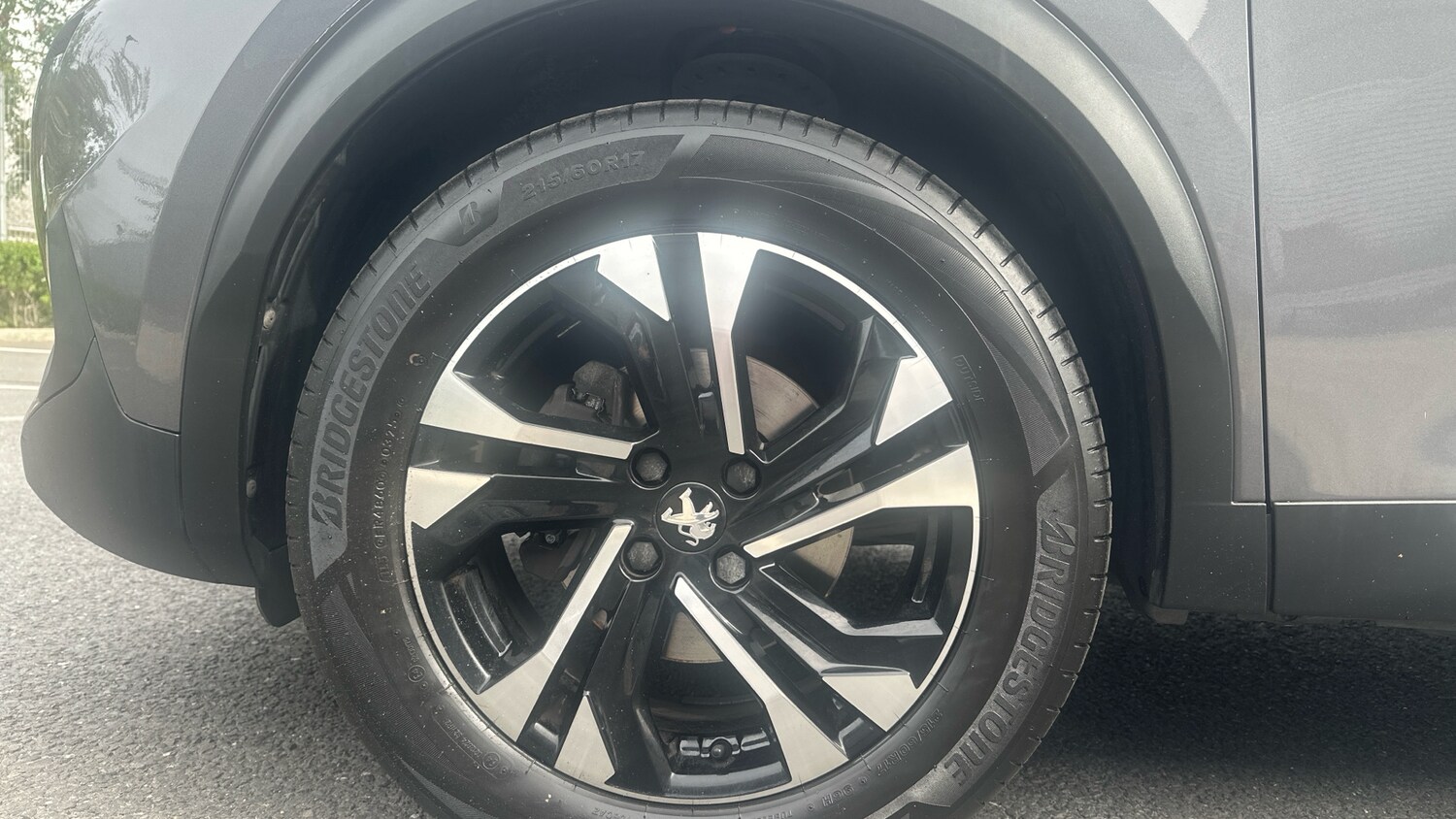 Used Peugeot 308 2024 for sale - 75747843: Photo 14