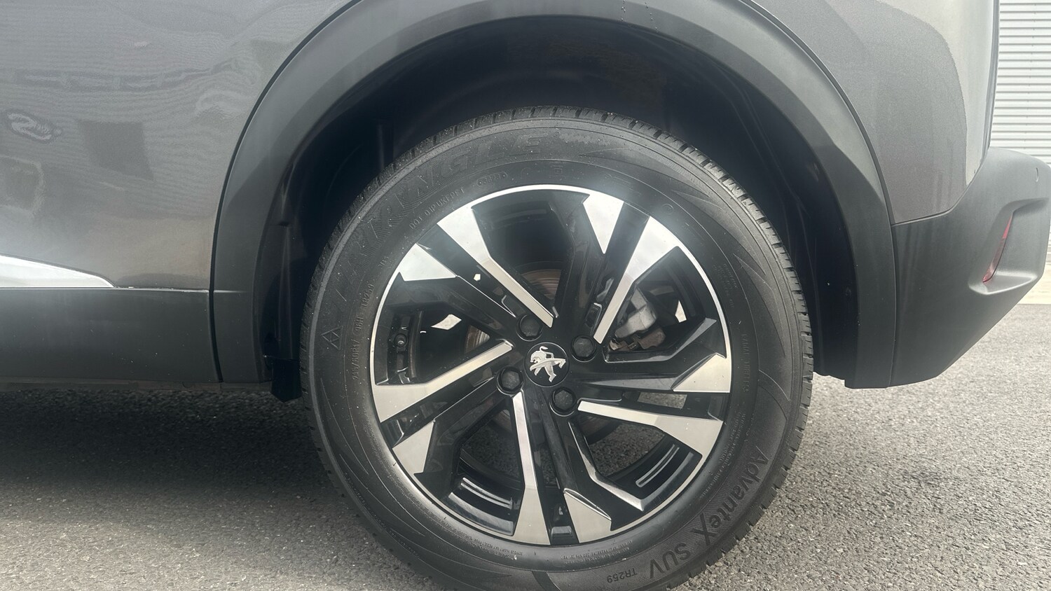 Used Peugeot 308 2024 for sale - 75747843: Photo 15