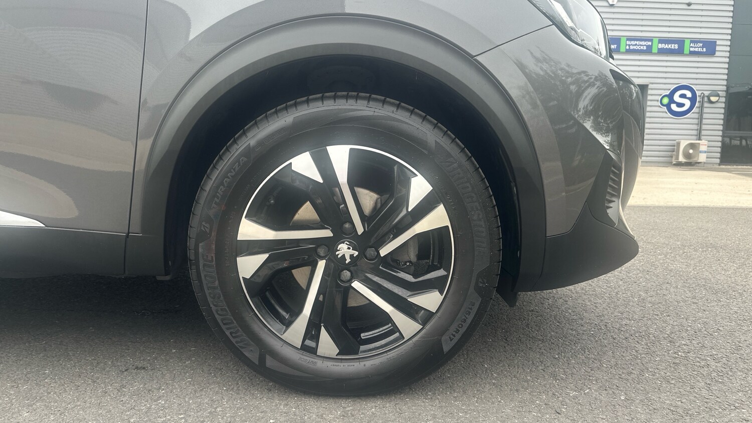 Used Peugeot 308 2024 for sale - 75747843: Photo 17