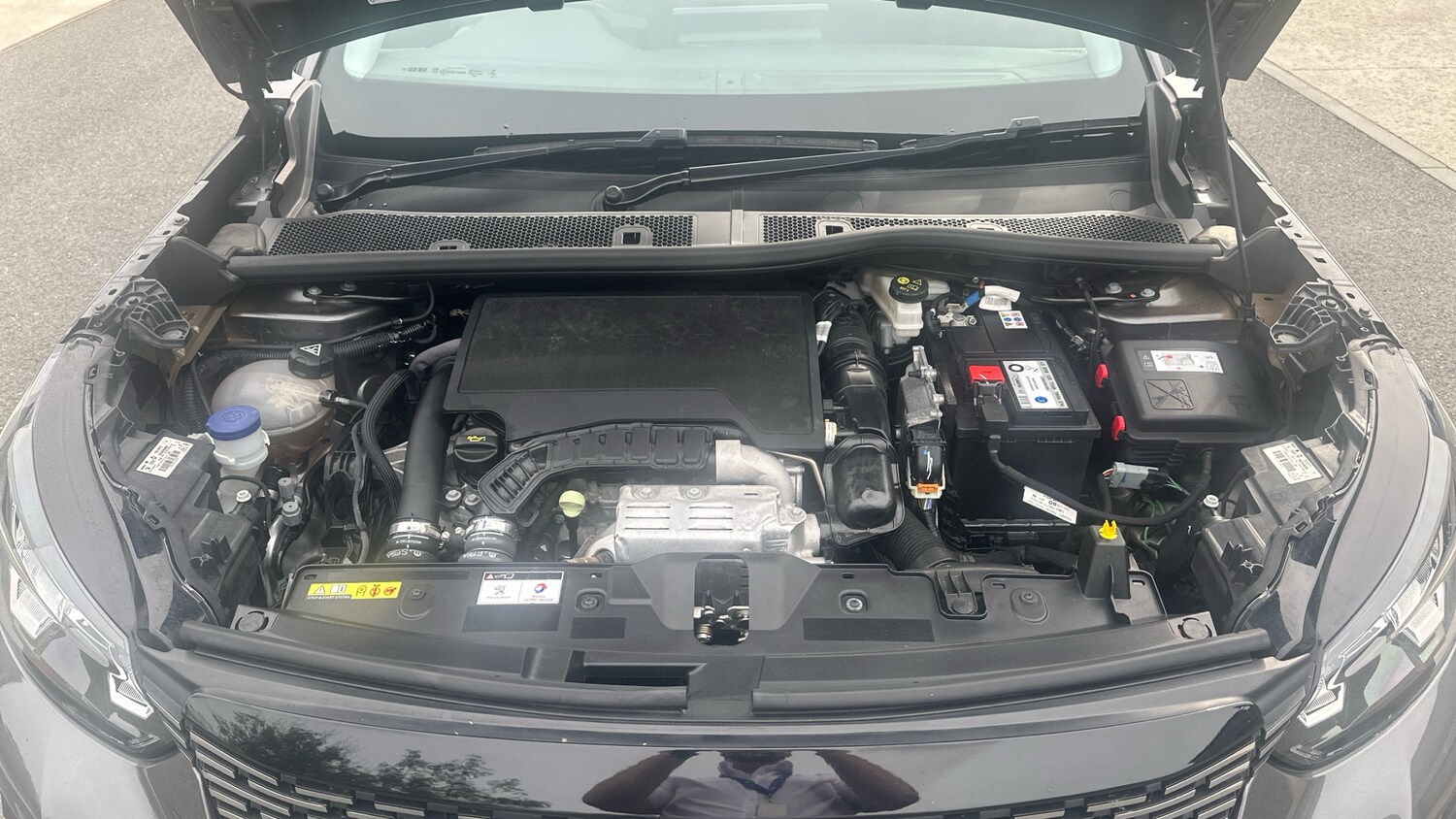 Used Peugeot 308 2024 for sale - 75747843: Photo 18