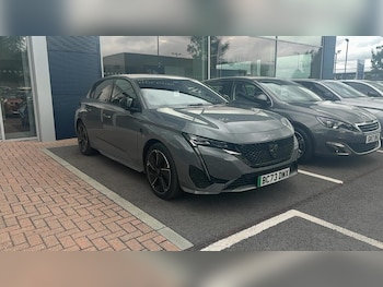 Used Peugeot 308 2024 for sale - 75747843: Photo