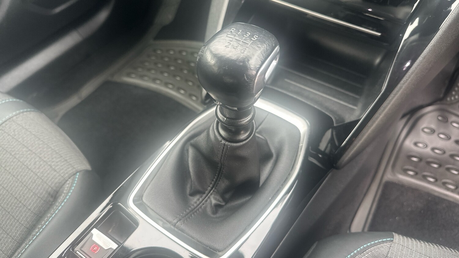 Used Peugeot 308 2024 for sale - 75747843: Photo 20