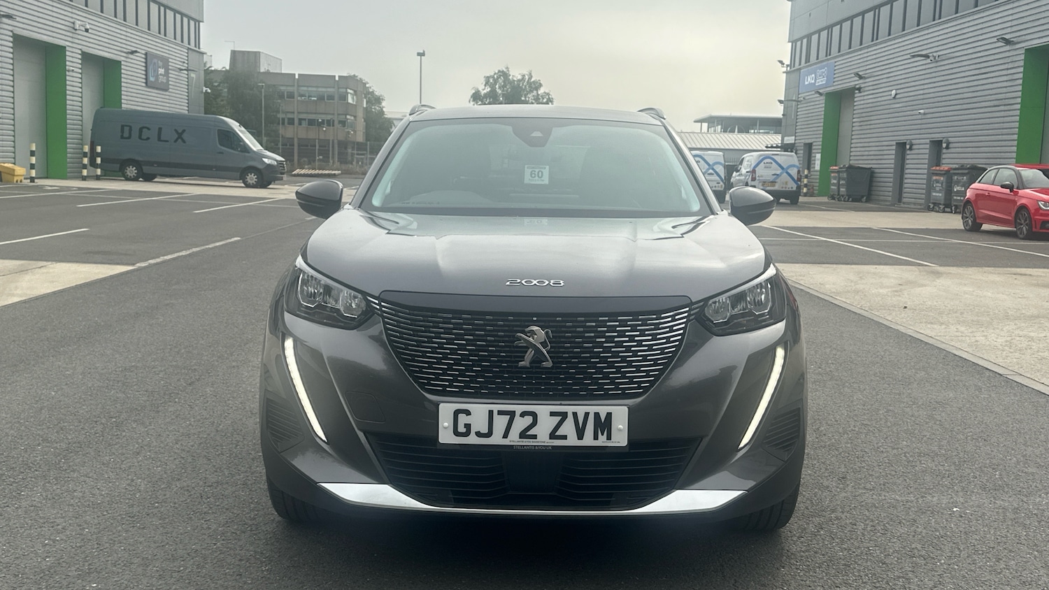 Used Peugeot 308 2024 for sale - 75747843: Photo 8