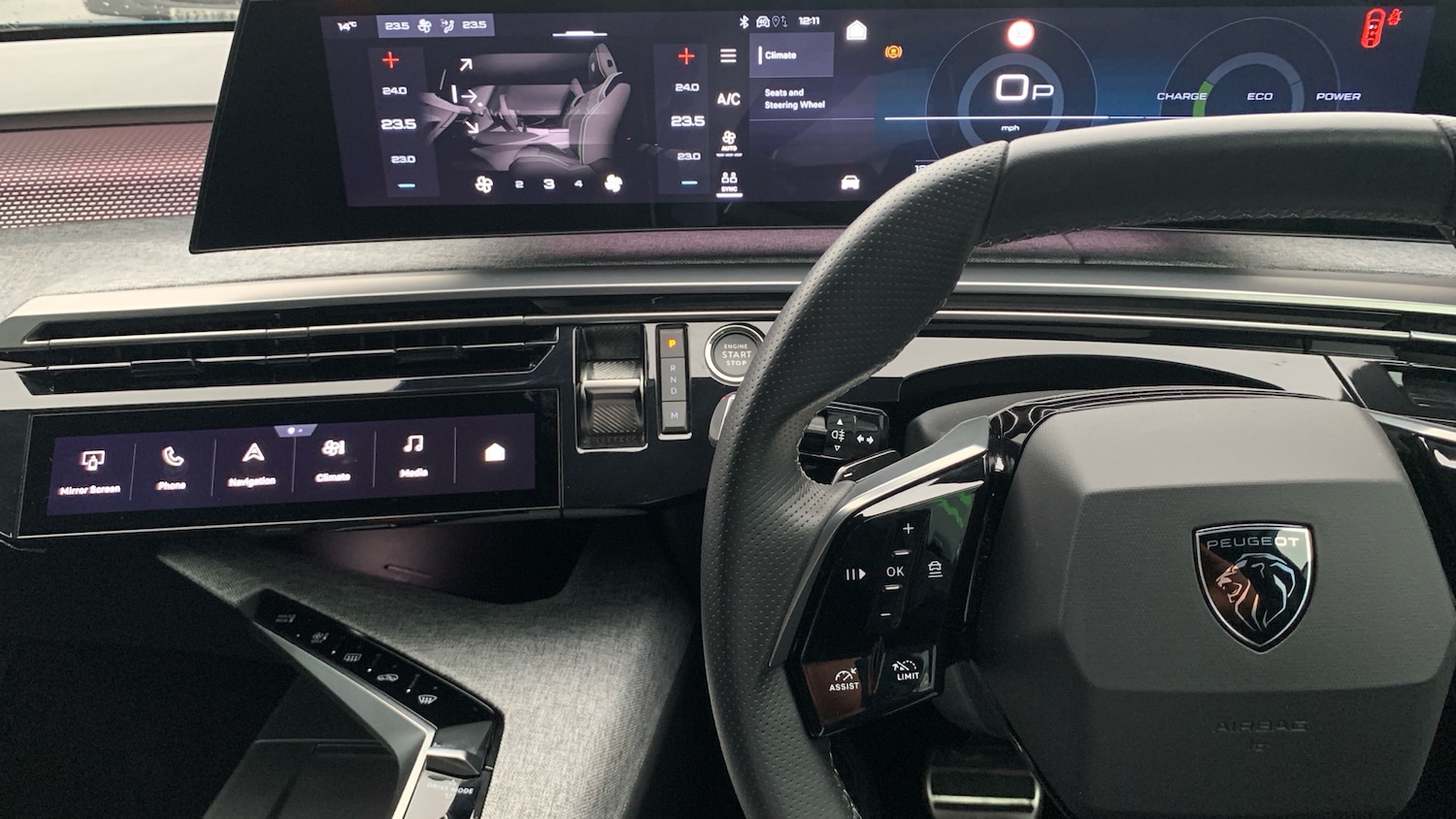 Used Peugeot 3008 2025 for sale - 76400020: Photo 10