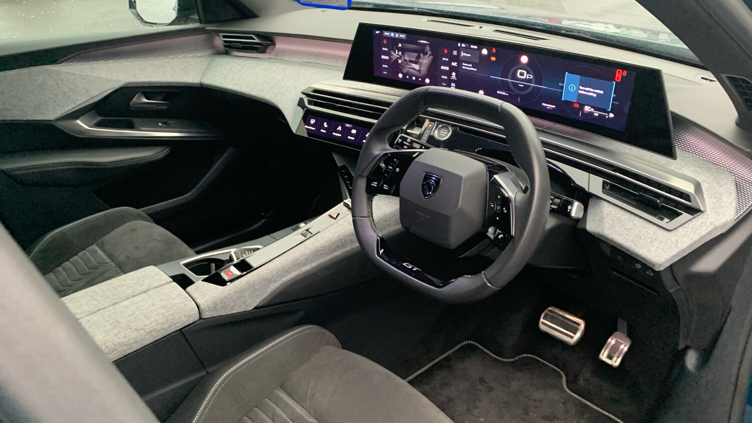 Used Peugeot 3008 2025 for sale - 76400020: Photo 11