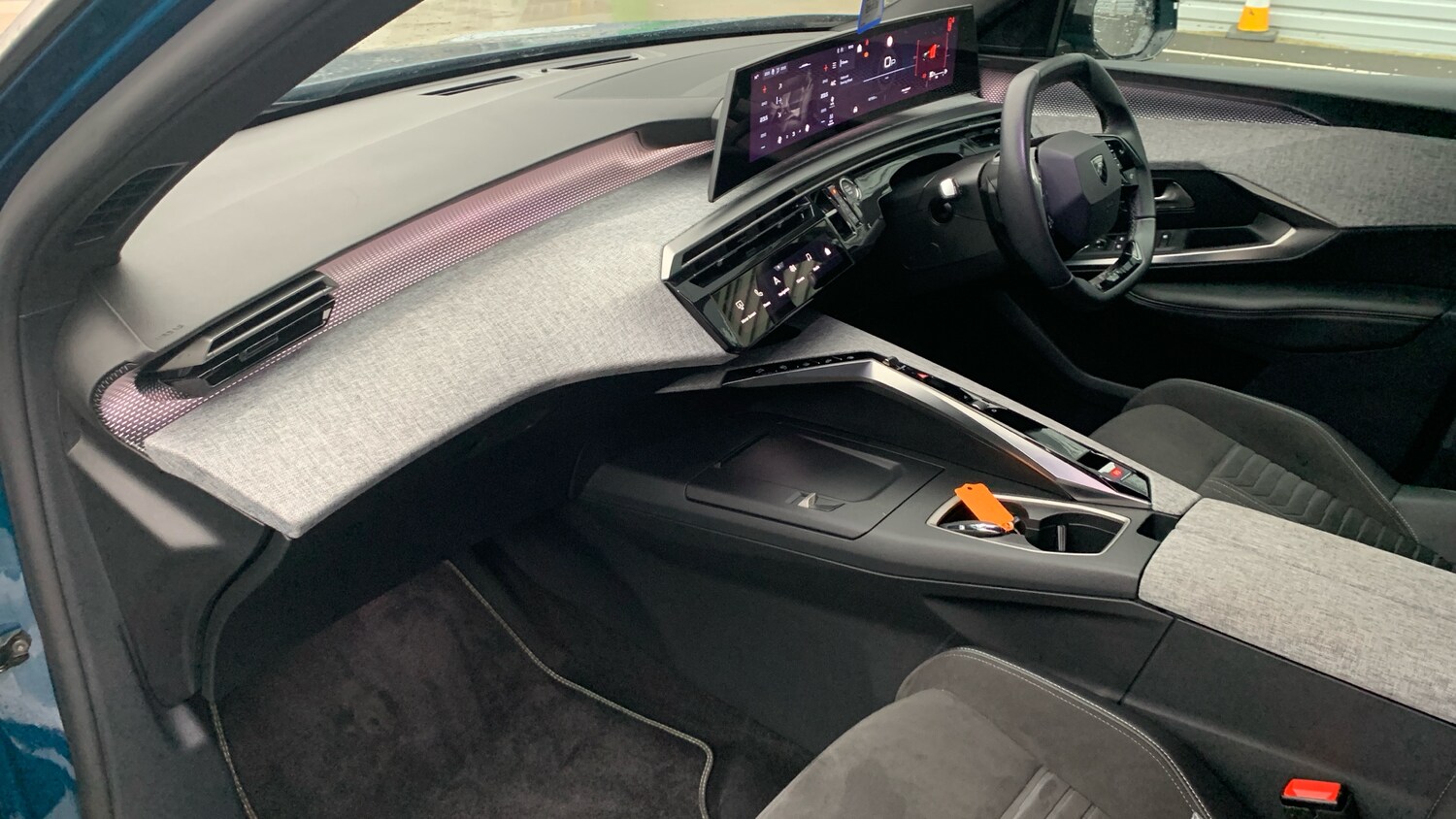 Used Peugeot 3008 2025 for sale - 76400020: Photo 12