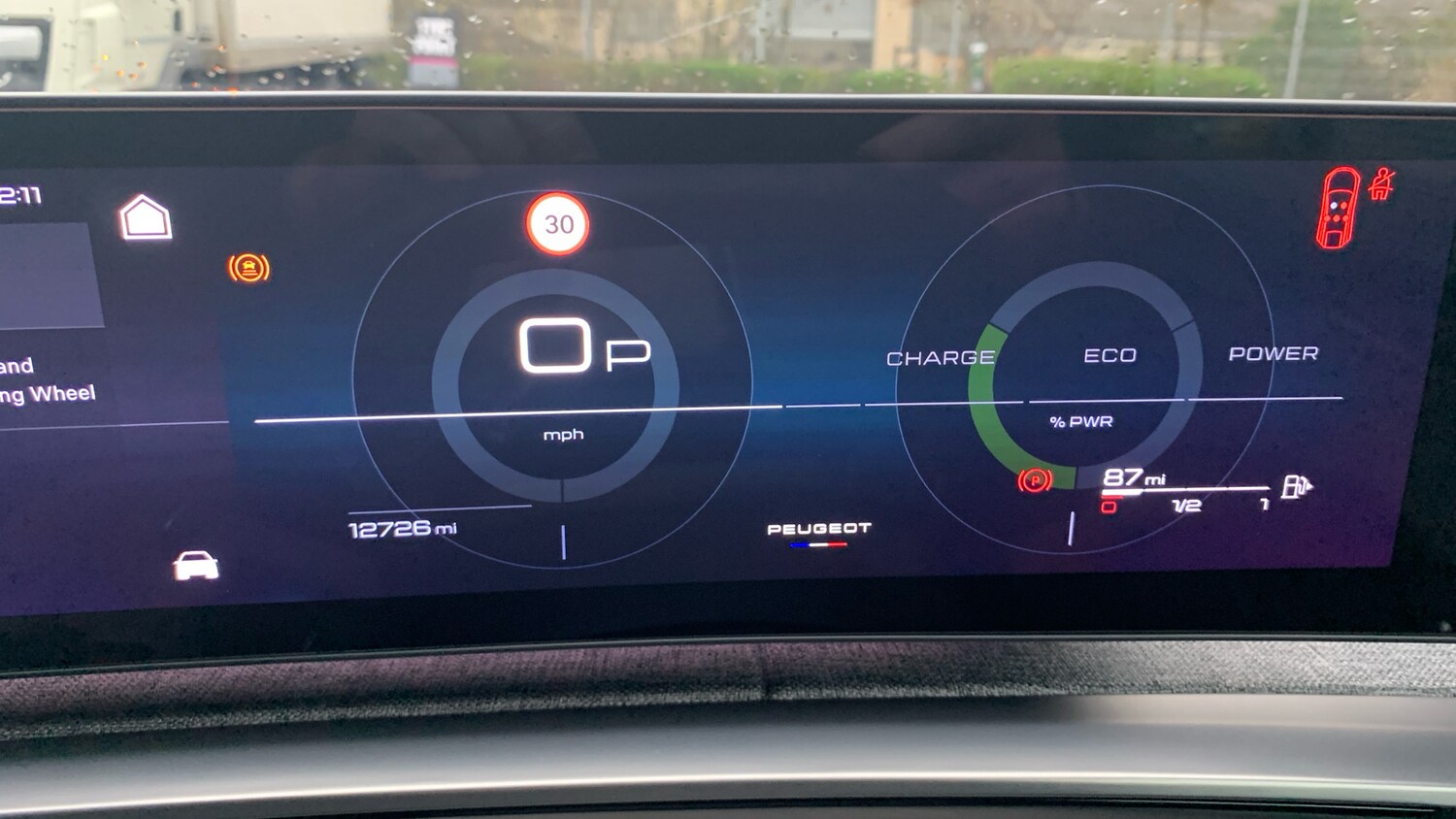 Used Peugeot 3008 2025 for sale - 76400020: Photo 13