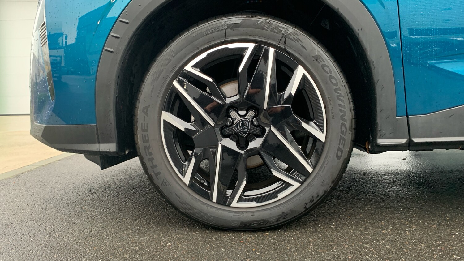 Used Peugeot 3008 2025 for sale - 76400020: Photo 14