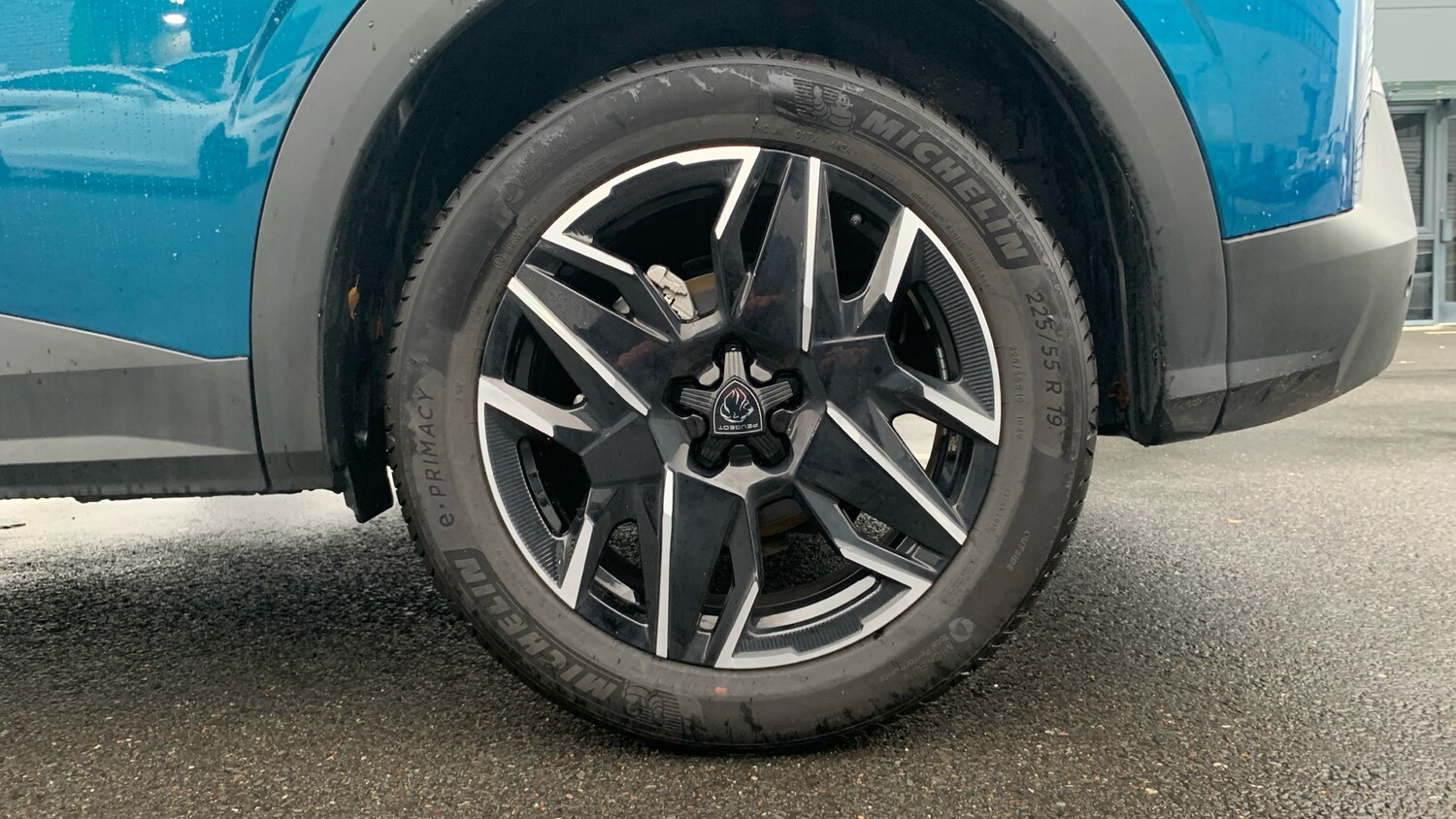 Used Peugeot 3008 2025 for sale - 76400020: Photo 15