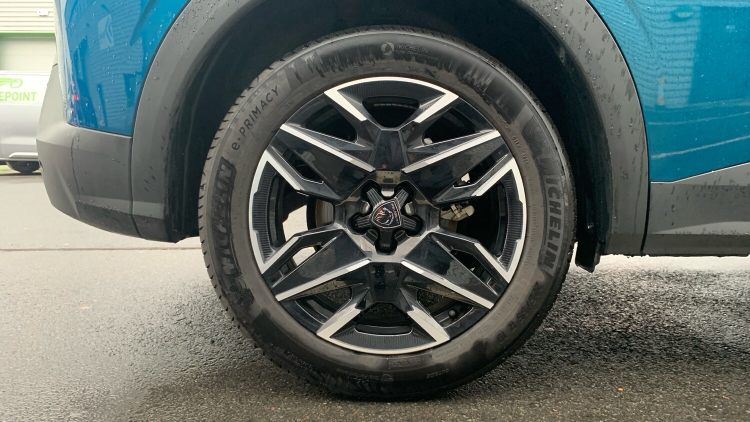 Used Peugeot 3008 2025 for sale - 76400020: Photo 16