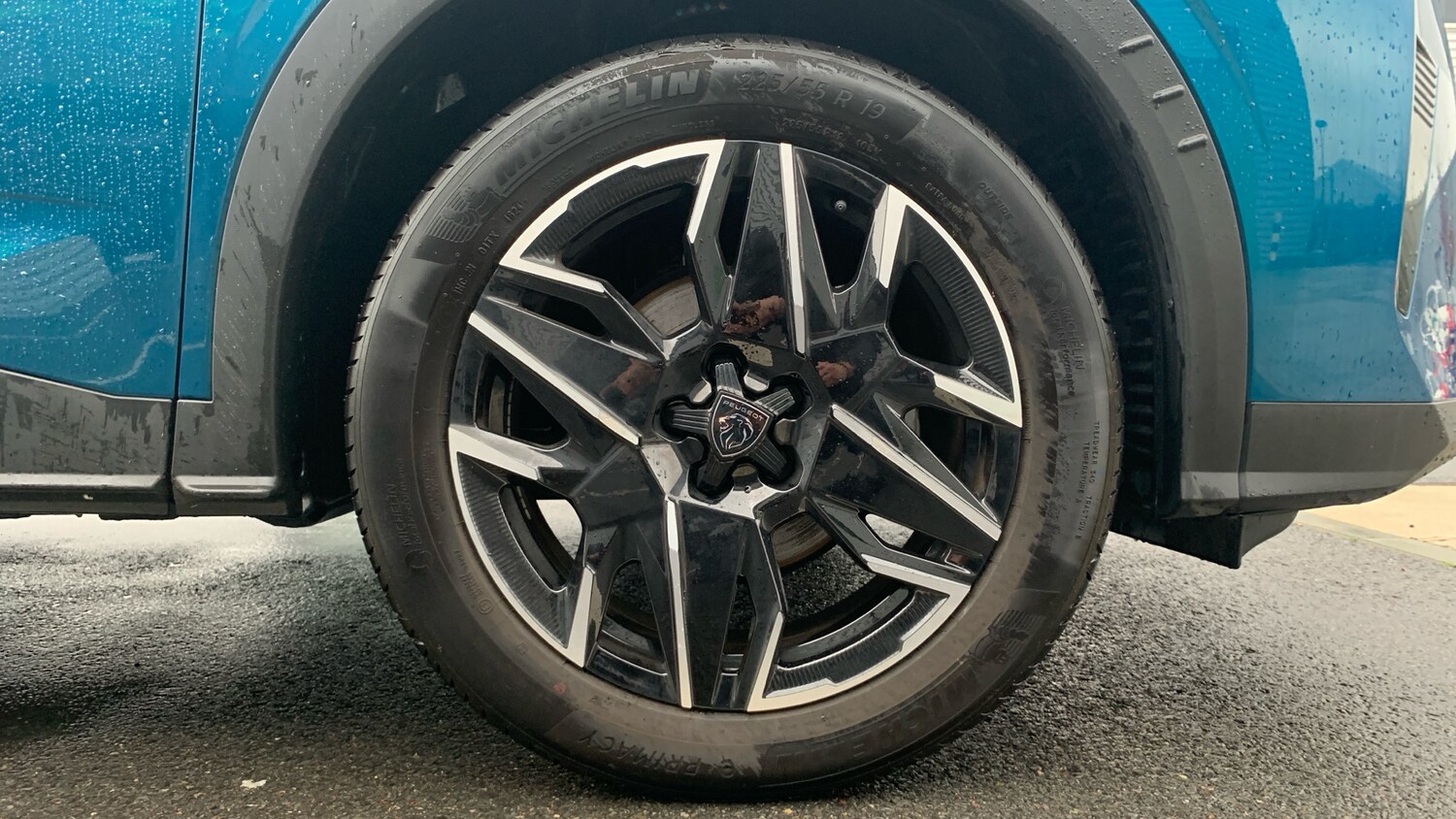 Used Peugeot 3008 2025 for sale - 76400020: Photo 17