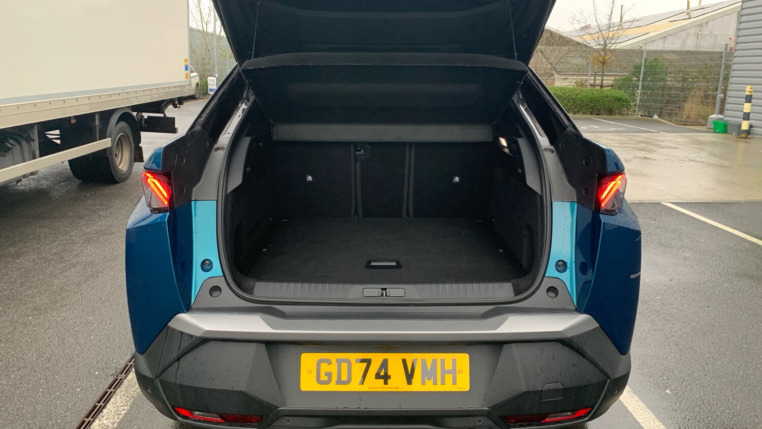 Used Peugeot 3008 2025 for sale - 76400020: Photo 19