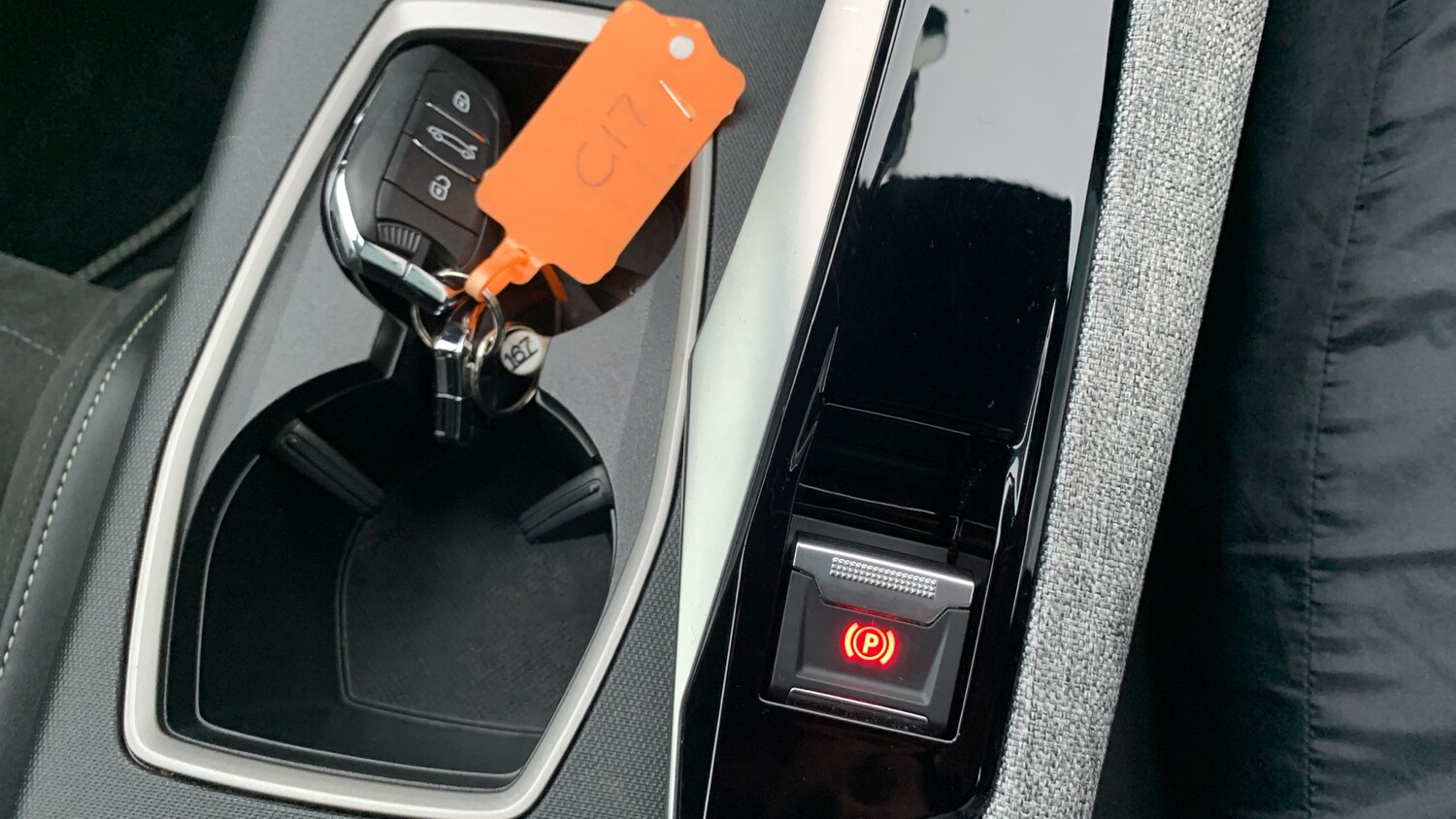 Used Peugeot 3008 2025 for sale - 76400020: Photo 21