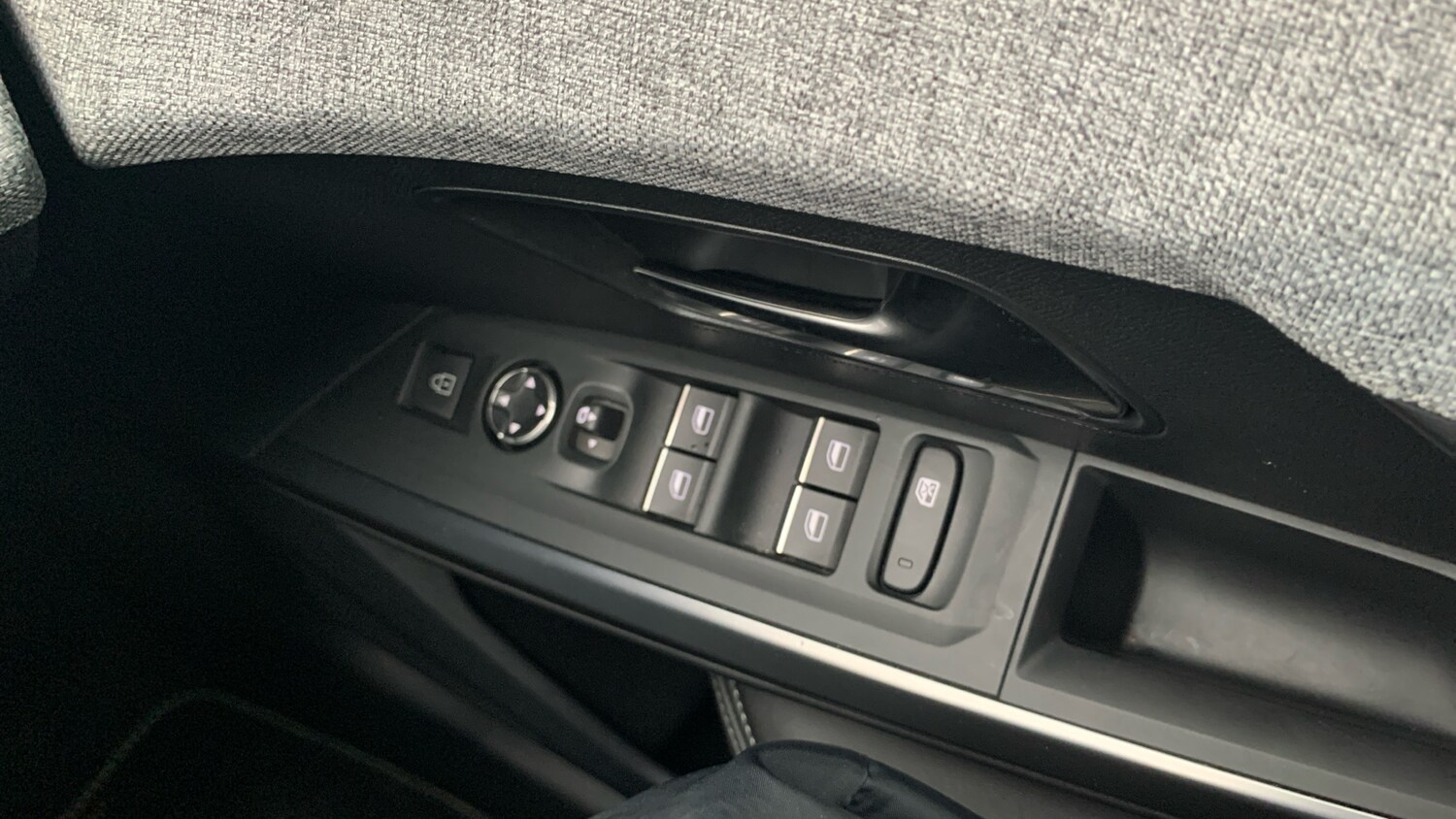 Used Peugeot 3008 2025 for sale - 76400020: Photo 22