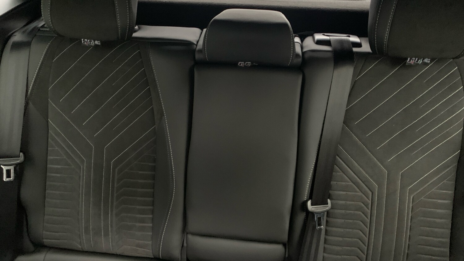 Used Peugeot 3008 2025 for sale - 76400020: Photo 25