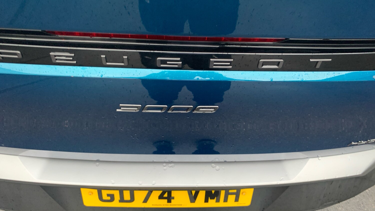 Used Peugeot 3008 2025 for sale - 76400020: Photo 26