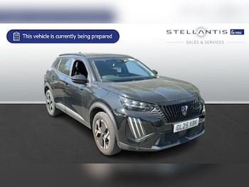 Used Peugeot 2008 2025 for sale - 78729361: Photo