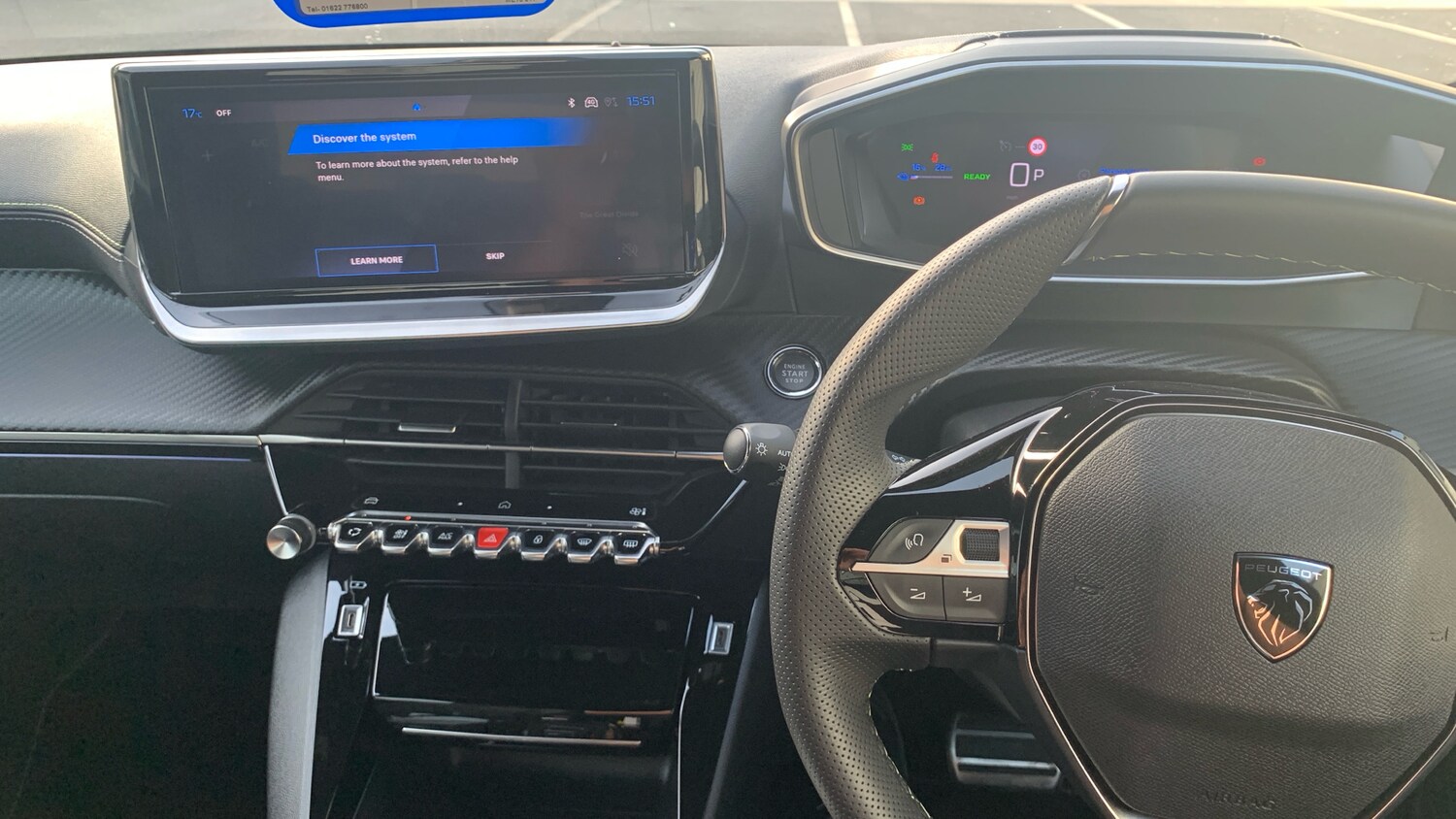 Used Peugeot 208 2025 for sale - 77785310: Photo 10