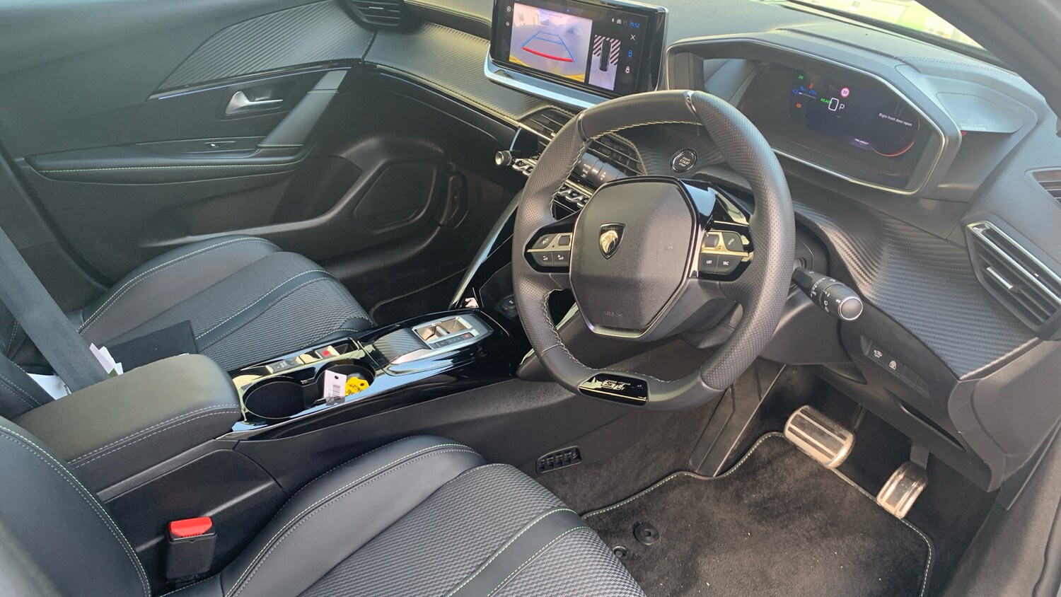 Used Peugeot 208 2025 for sale - 77785310: Photo 11