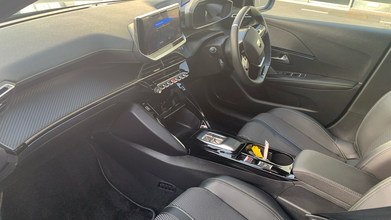 Used Peugeot 208 2025 for sale - 77785310: Photo 12