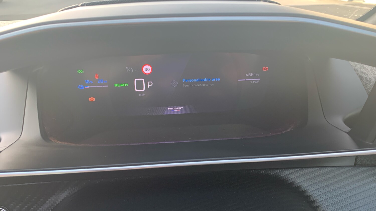 Used Peugeot 208 2025 for sale - 77785310: Photo 13