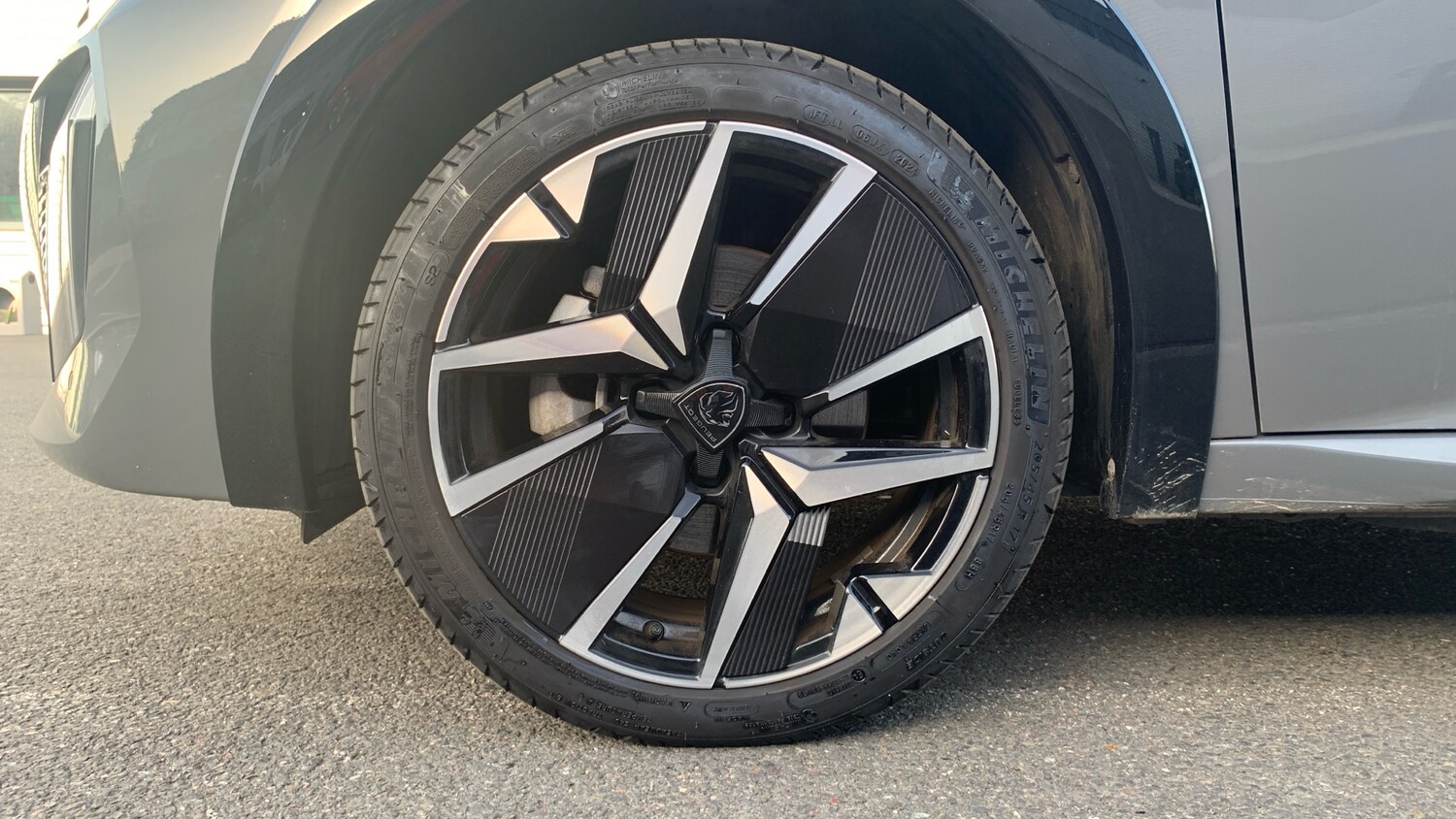 Used Peugeot 208 2025 for sale - 77785310: Photo 14