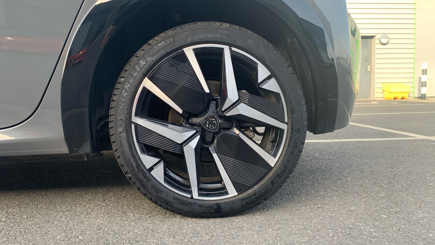 Used Peugeot 208 2025 for sale - 77785310: Photo 15