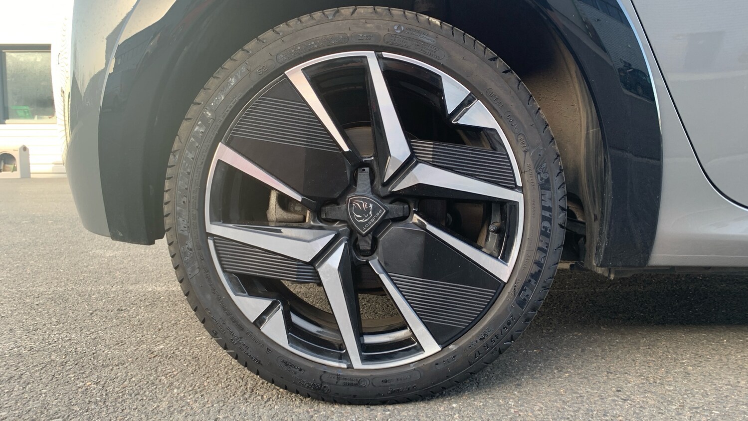 Used Peugeot 208 2025 for sale - 77785310: Photo 16