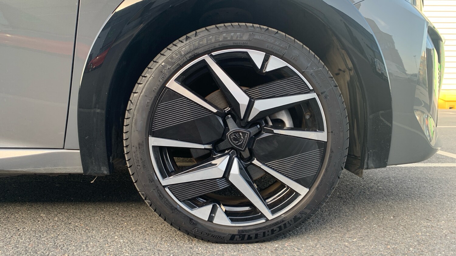 Used Peugeot 208 2025 for sale - 77785310: Photo 17