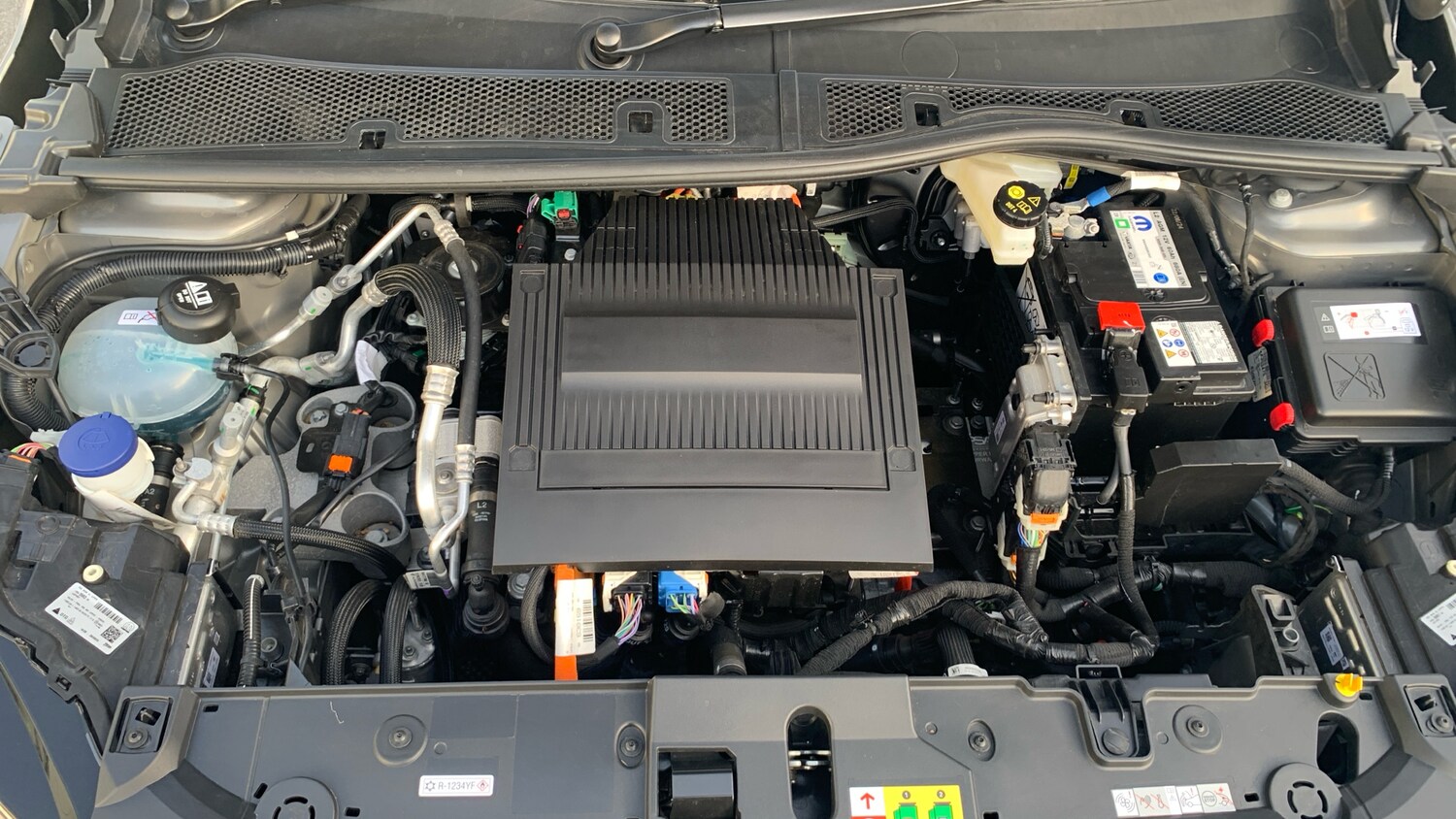 Used Peugeot 208 2025 for sale - 77785310: Photo 18