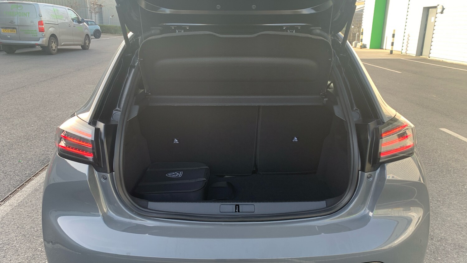 Used Peugeot 208 2025 for sale - 77785310: Photo 19