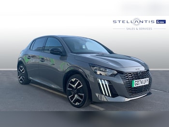 Used Peugeot 208 2025 for sale - 77785310: Photo