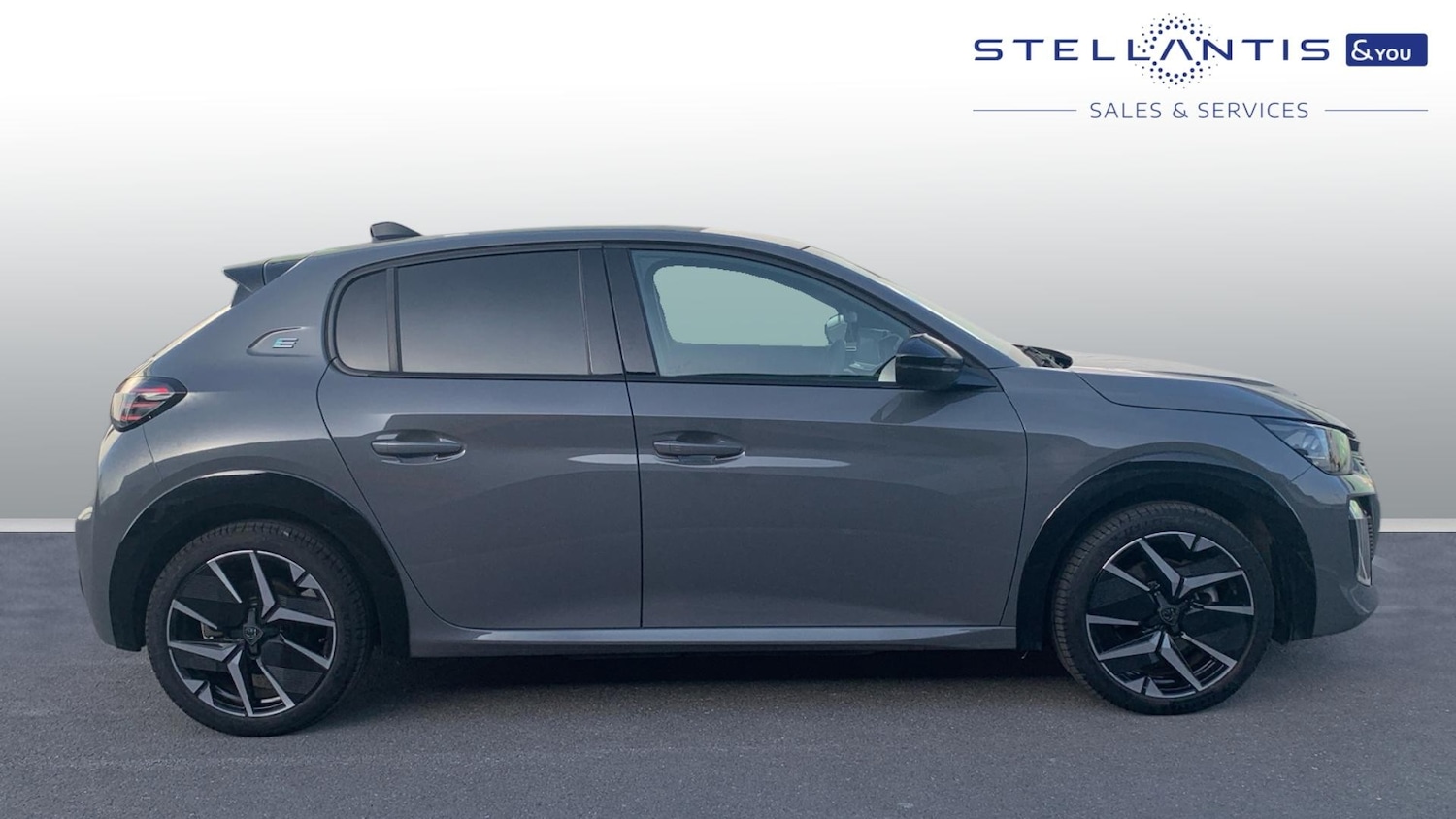 Used Peugeot 208 2025 for sale - 77785310: Photo 2