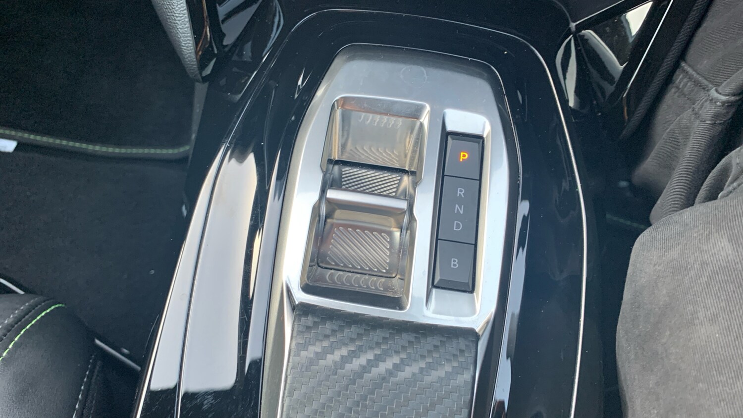 Used Peugeot 208 2025 for sale - 77785310: Photo 20