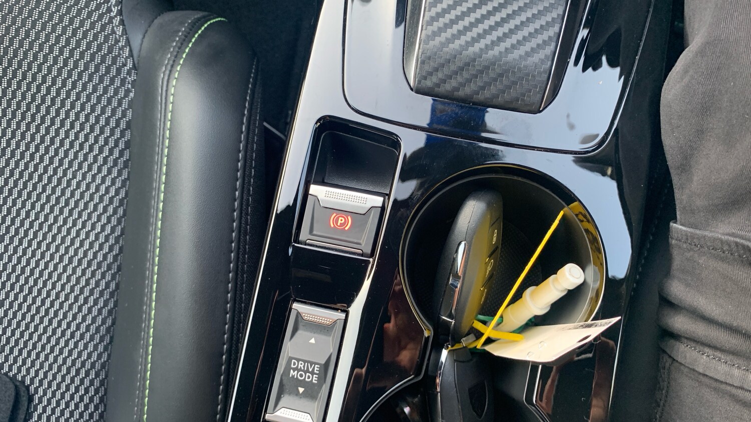 Used Peugeot 208 2025 for sale - 77785310: Photo 21