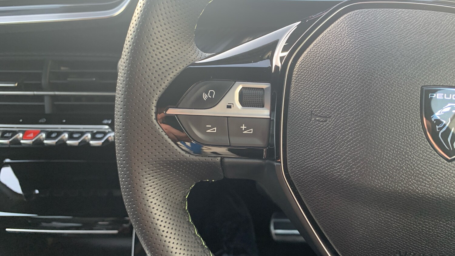 Used Peugeot 208 2025 for sale - 77785310: Photo 23