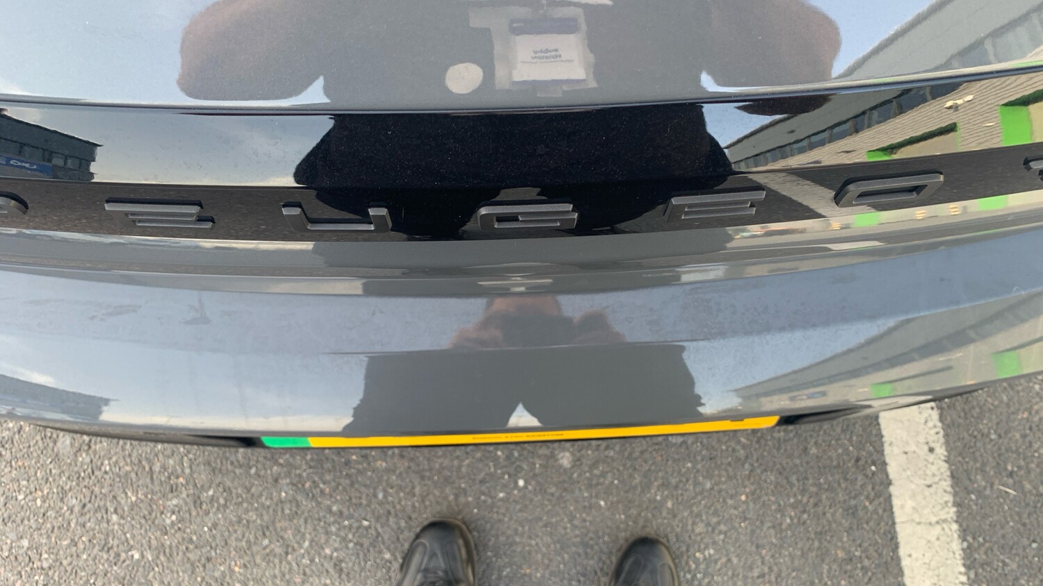 Used Peugeot 208 2025 for sale - 77785310: Photo 26