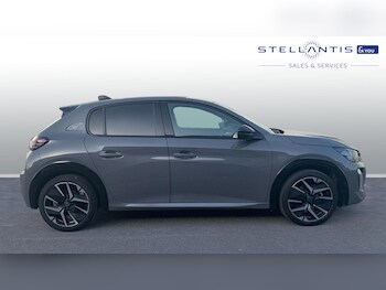 Used Peugeot 208 2025 for sale - 77785310: Photo