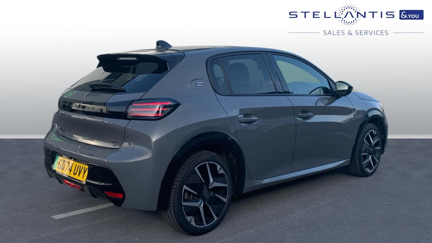 Used Peugeot 208 2025 for sale - 77785310: Photo 3