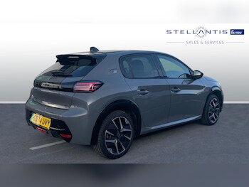 Used Peugeot 208 2025 for sale - 77785310: Photo