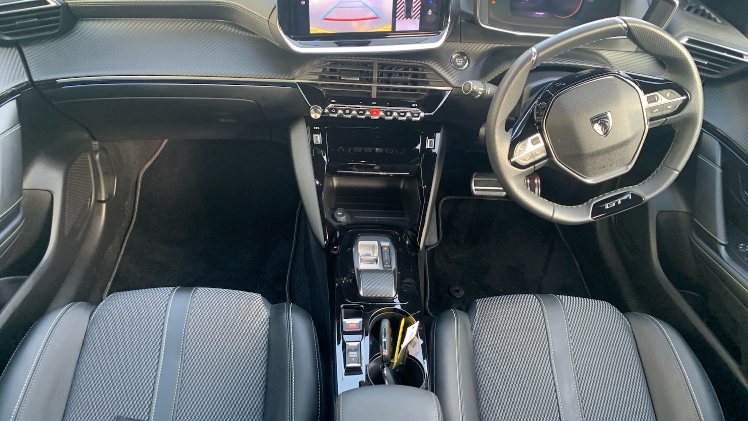 Used Peugeot 208 2025 for sale - 77785310: Photo 4