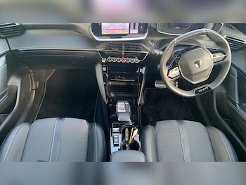 Used Peugeot 208 2025 for sale - 77785310: Photo