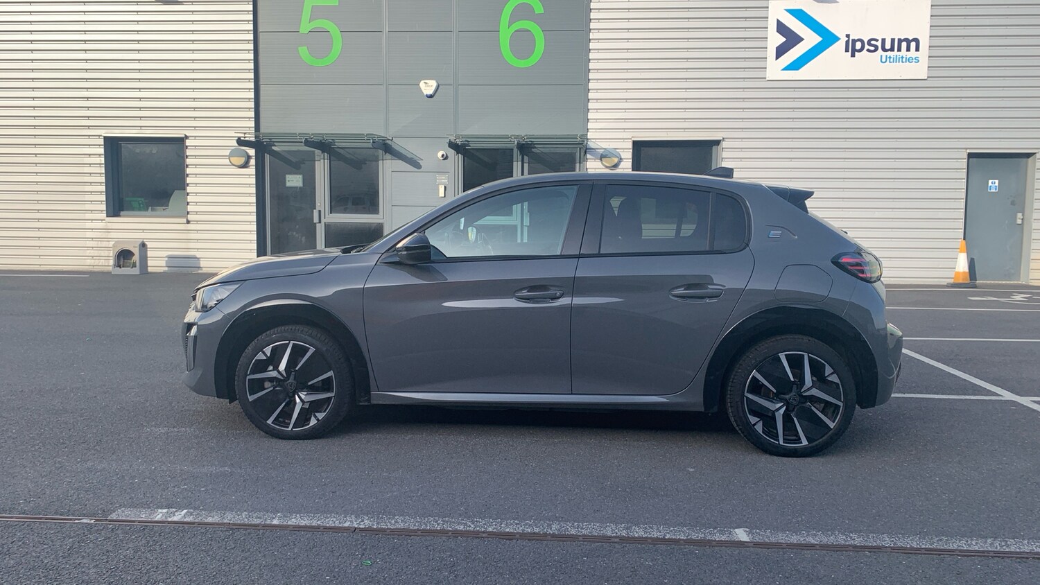 Used Peugeot 208 2025 for sale - 77785310: Photo 6