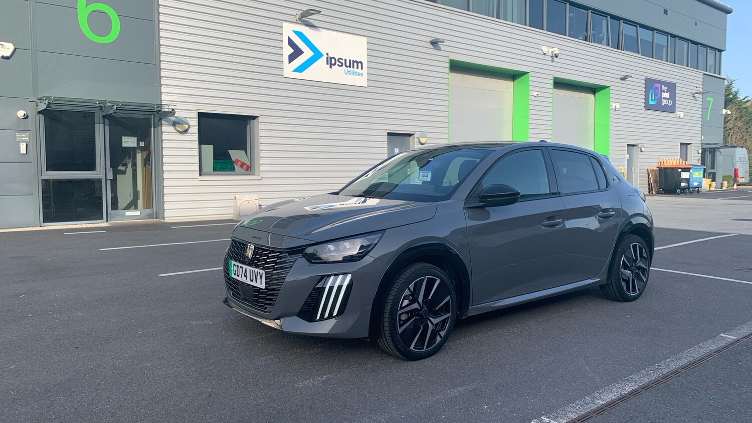 Used Peugeot 208 2025 for sale - 77785310: Photo 7