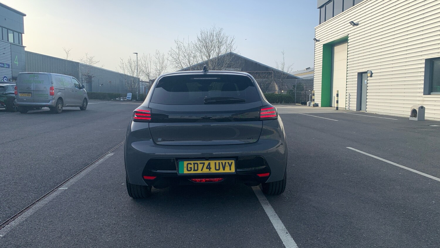 Used Peugeot 208 2025 for sale - 77785310: Photo 9