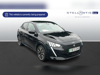 Peugeot 208 feature image