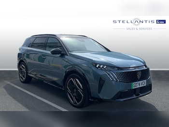 2025 - 157kW GT 73kWh 5dr Auto