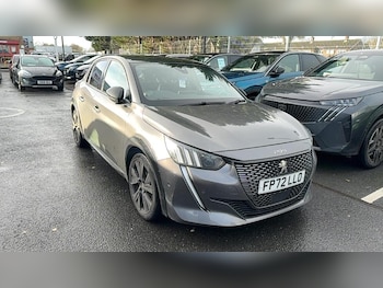 Used Peugeot 208 2022 for sale - 76702977: Photo